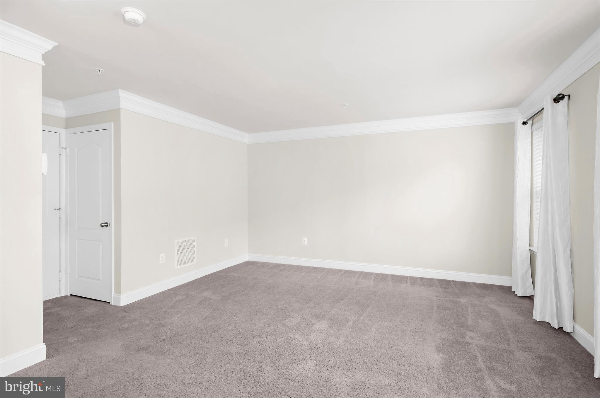 614 South Cherry Grove Avenue Annapolis, MD 21401 - Photo 31 of 40 a view of an empty room