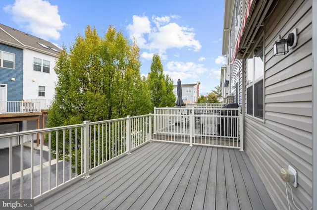 $550,000 | 614 South Cherry Grove Avenue, Annapolis, MD 21401