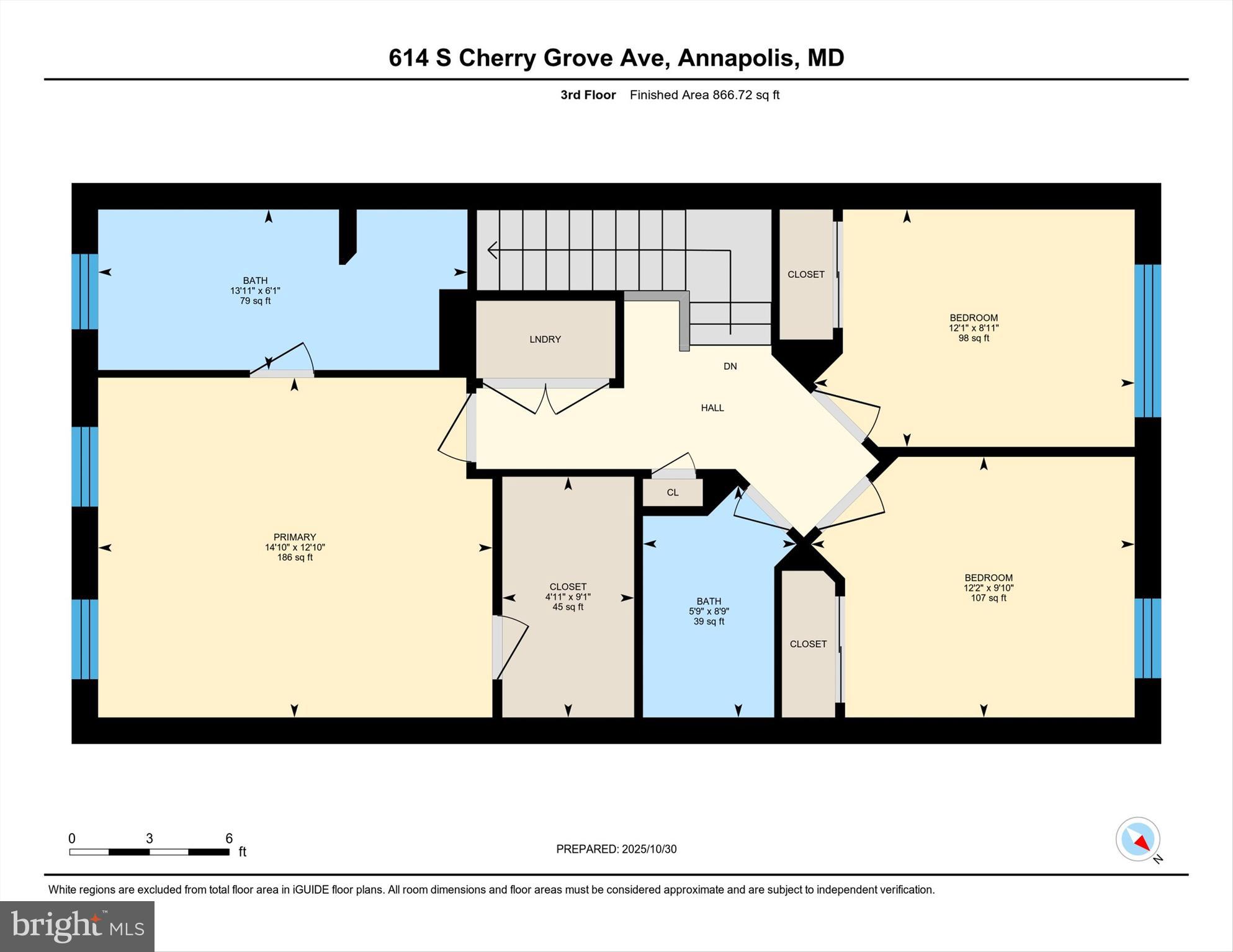 614 South Cherry Grove Avenue Annapolis, MD 21401 - Photo 38 of 40