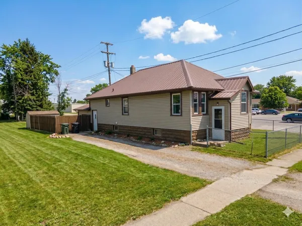 $145,000 | 413 West 4th Street, Pinconning, MI 48650