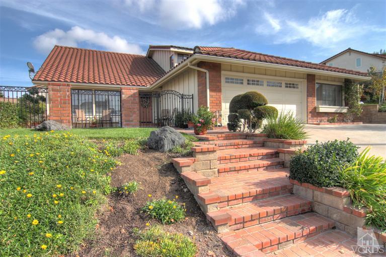 1961 McCrea Road Thousand Oaks, CA 91362 - Photo 1 of 11 Primary Photo