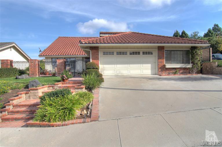 1961 McCrea Road Thousand Oaks, CA 91362 - Photo 3 of 11 Additional Photo