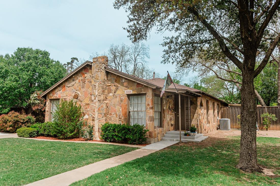 3008 23rd Street Lubbock, TX 79410 - Photo 2 of 47 Photo 2