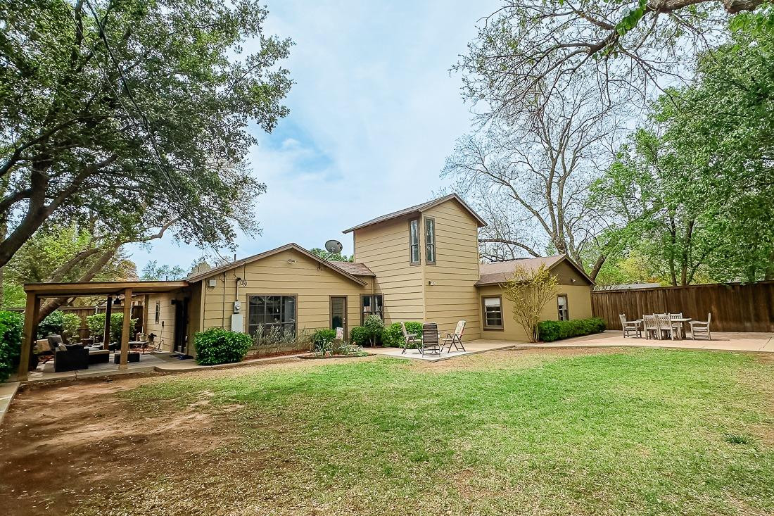 3008 23rd Street Lubbock, TX 79410 - Photo 42 of 47 Photo 42