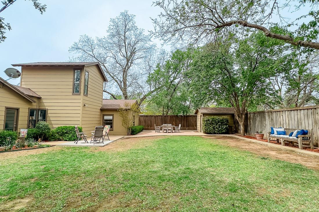 3008 23rd Street Lubbock, TX 79410 - Photo 43 of 47 Photo 43