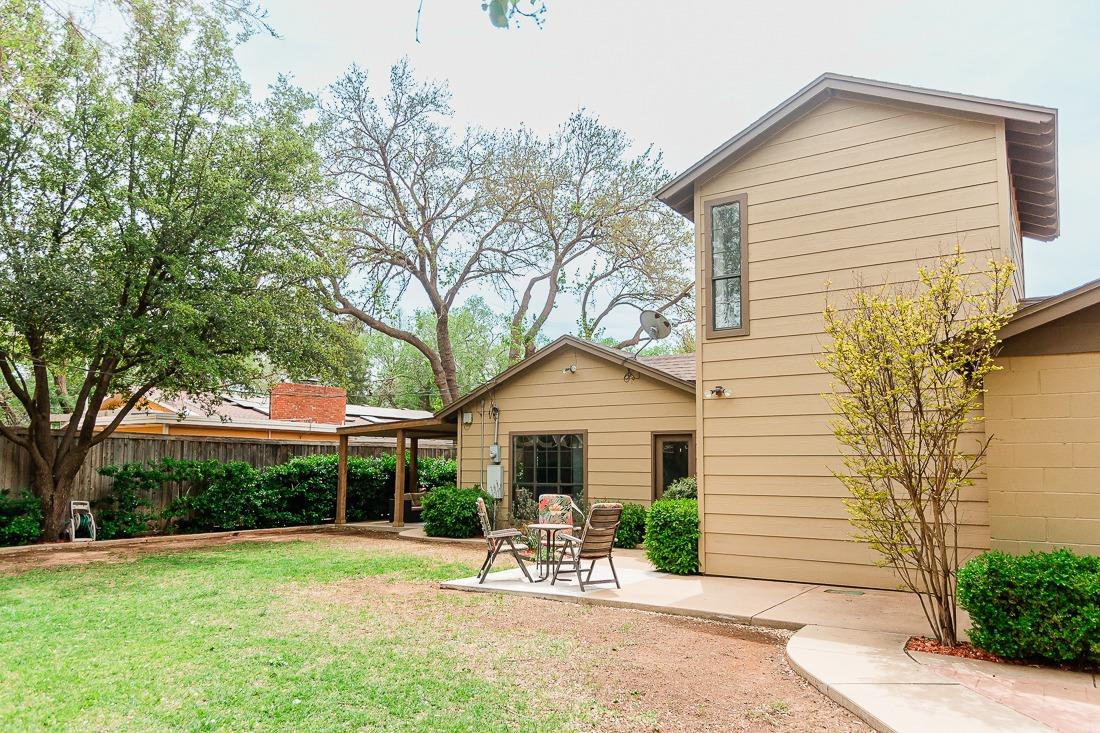 3008 23rd Street Lubbock, TX 79410 - Photo 46 of 47 Photo 46