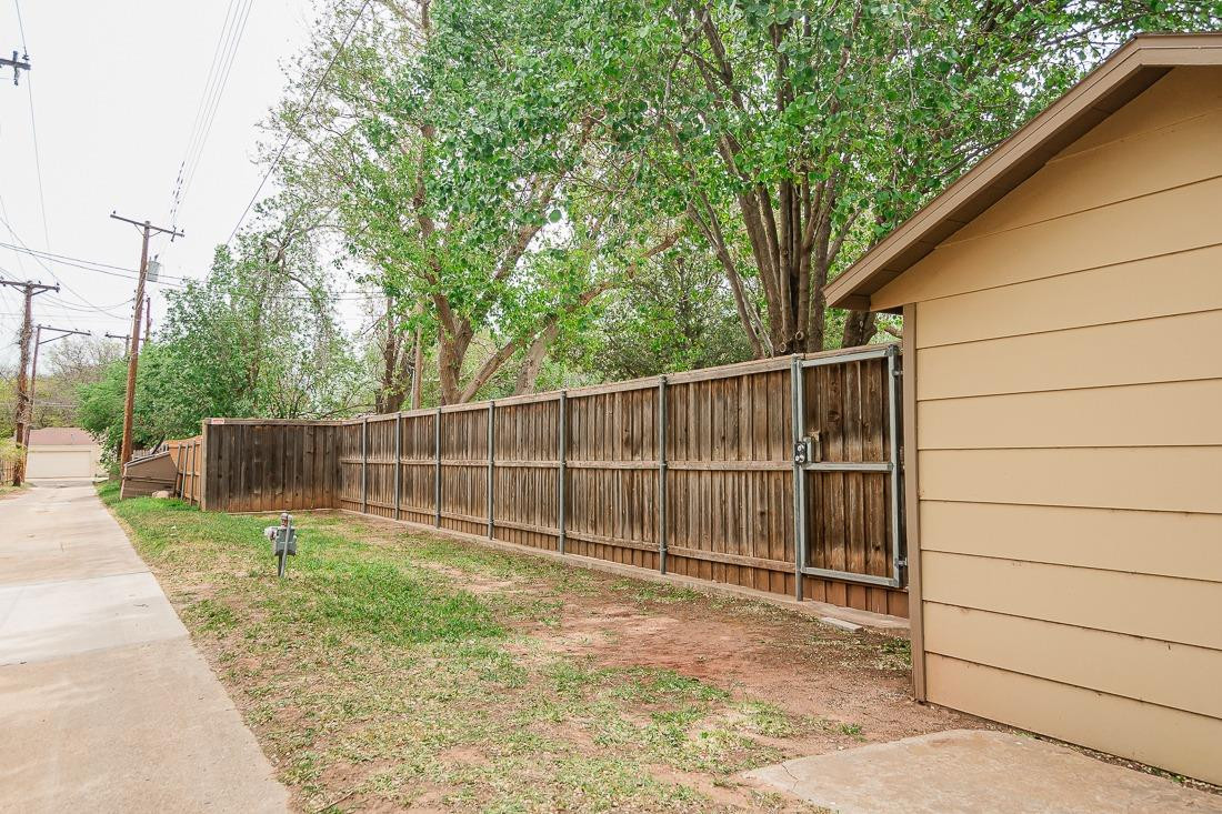 3008 23rd Street Lubbock, TX 79410 - Photo 47 of 47 Photo 47
