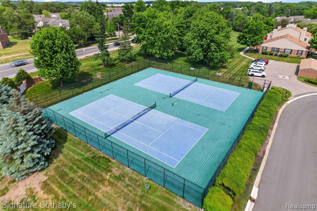 22050 Edgewater, Unit 371 Novi, MI 48375 - Photo 39 of 51