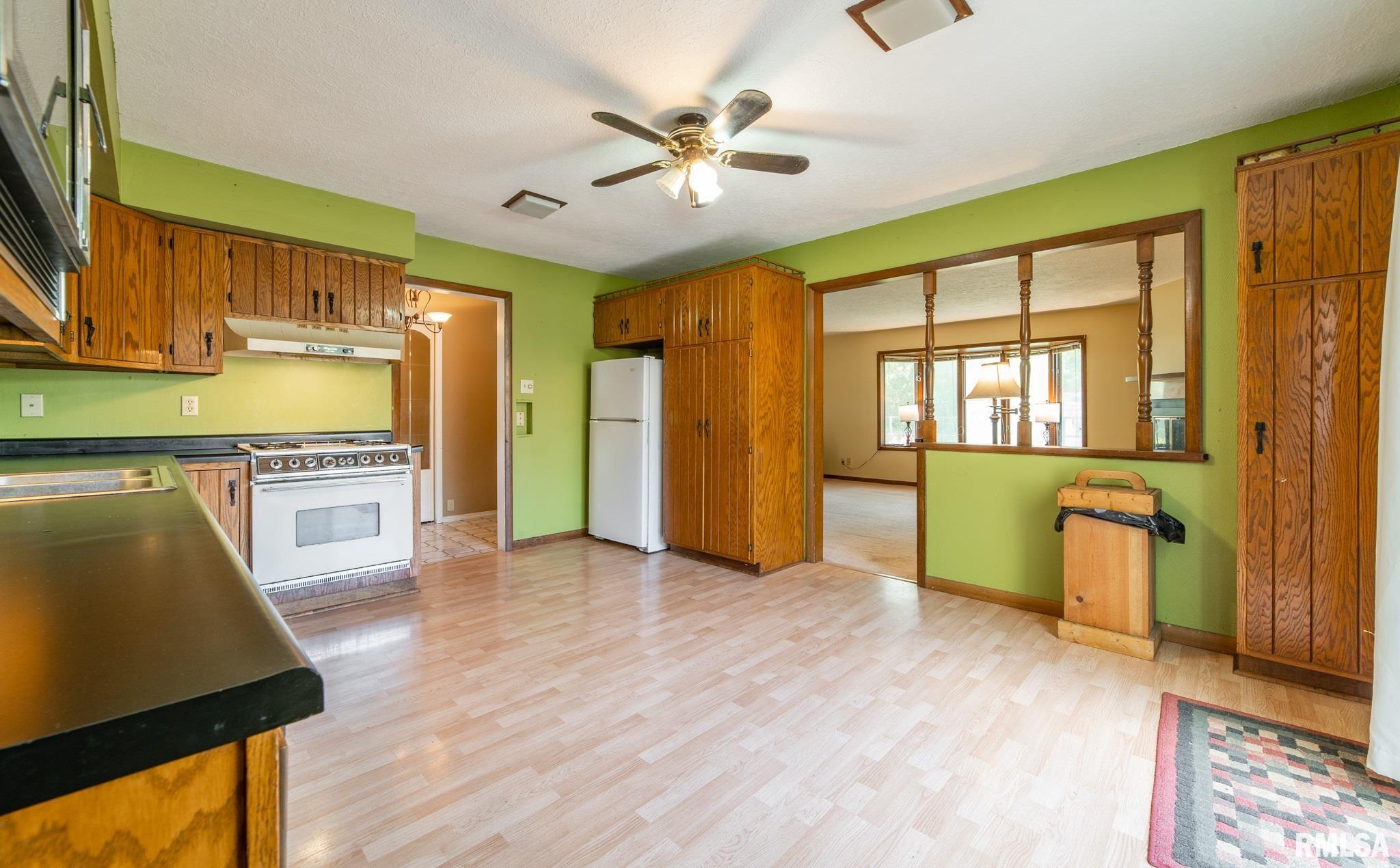 1413 Rutledge Drive Lincoln, IL 62656 - Photo 9 of 28 Gallery Image 9
