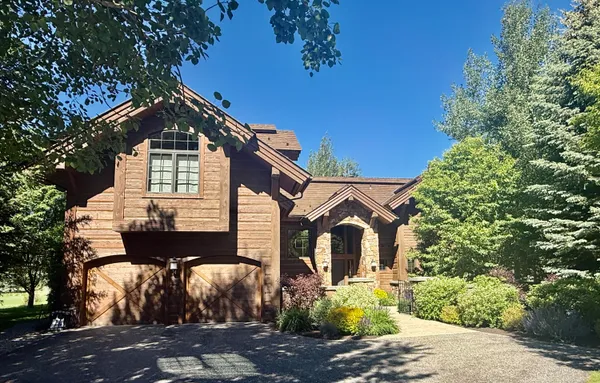 $3,950,000 | 14 Streamside Drive, Hailey, ID 83333