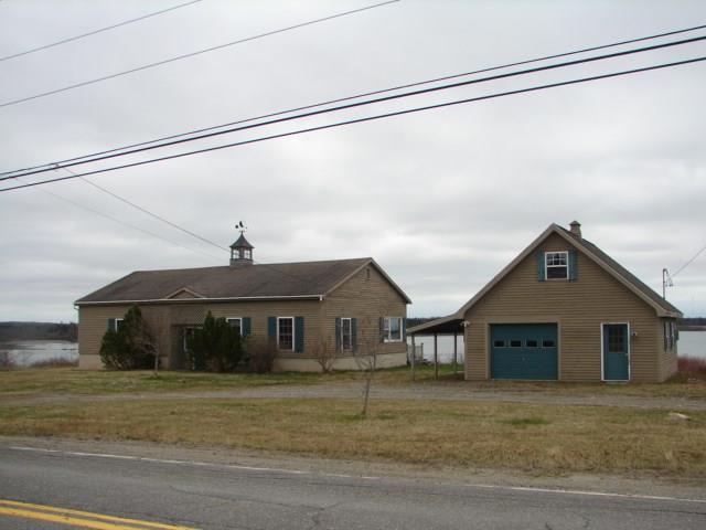 1149 Cutler Road Whiting, ME 04691 - Photo 1 of 18 Photo