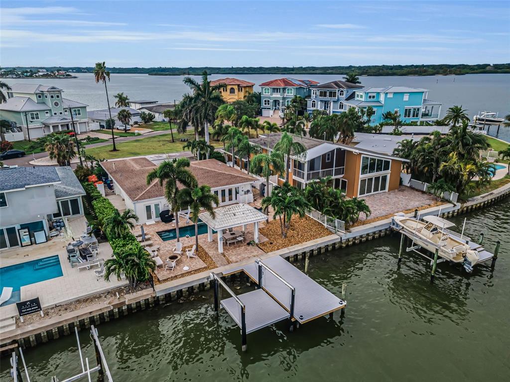 16353 Redington Drive Redington Beach, FL 33708 - Photo 91 of 100