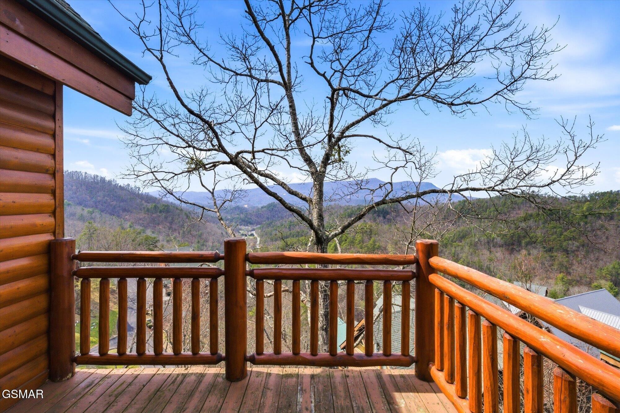 1707 High Rock Way Sevierville, TN 37862 - Photo 61 of 64
