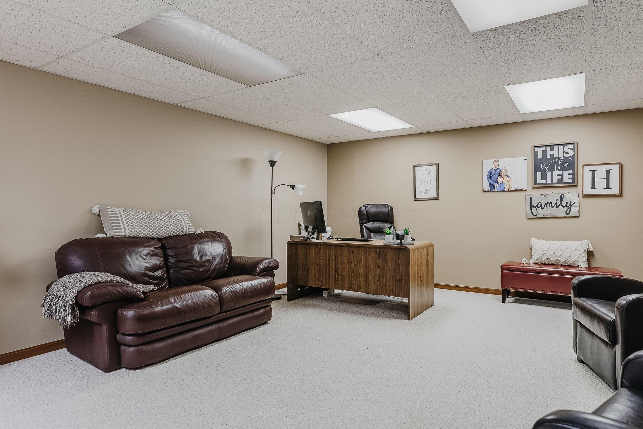 16850 Peerless Road Centerburg, OH 43011 - Photo 54 of 121 50-D.F. - 16850 Peerless Rd, Centerburg-