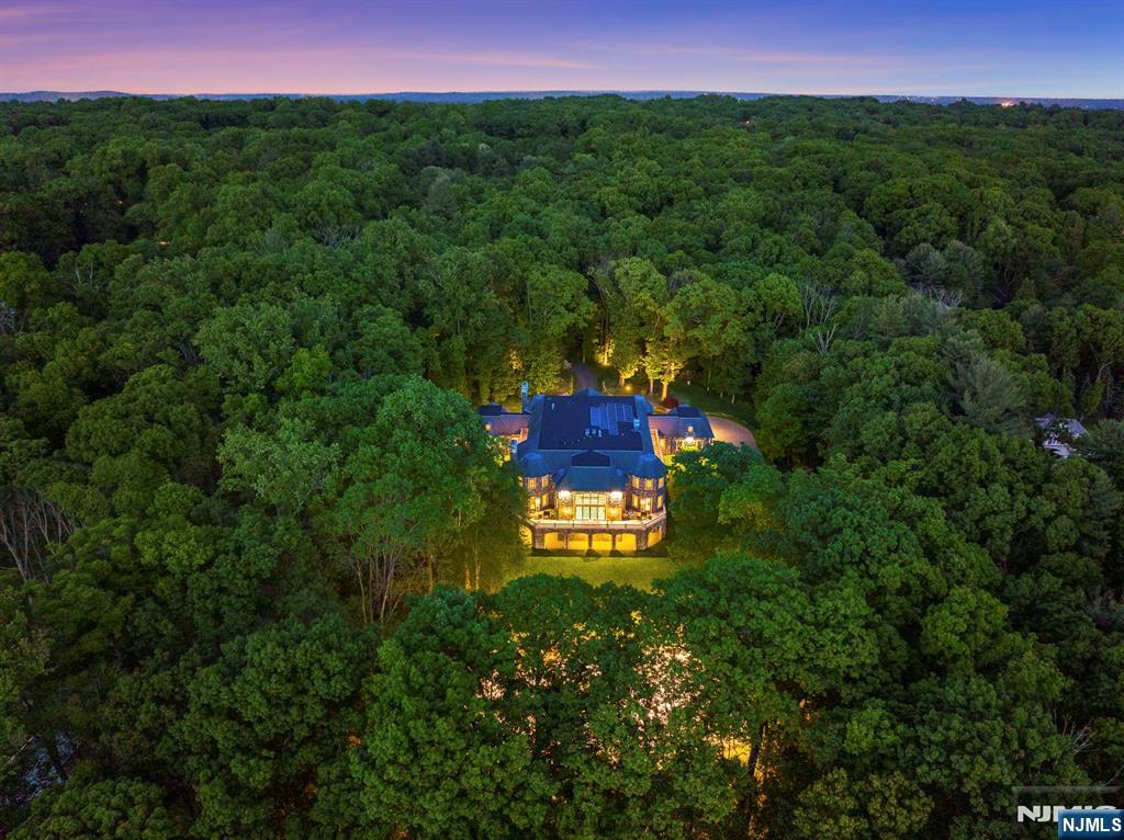 105 Chestnut Ridge Road Saddle River, NJ 07458 - Photo 22 of 29