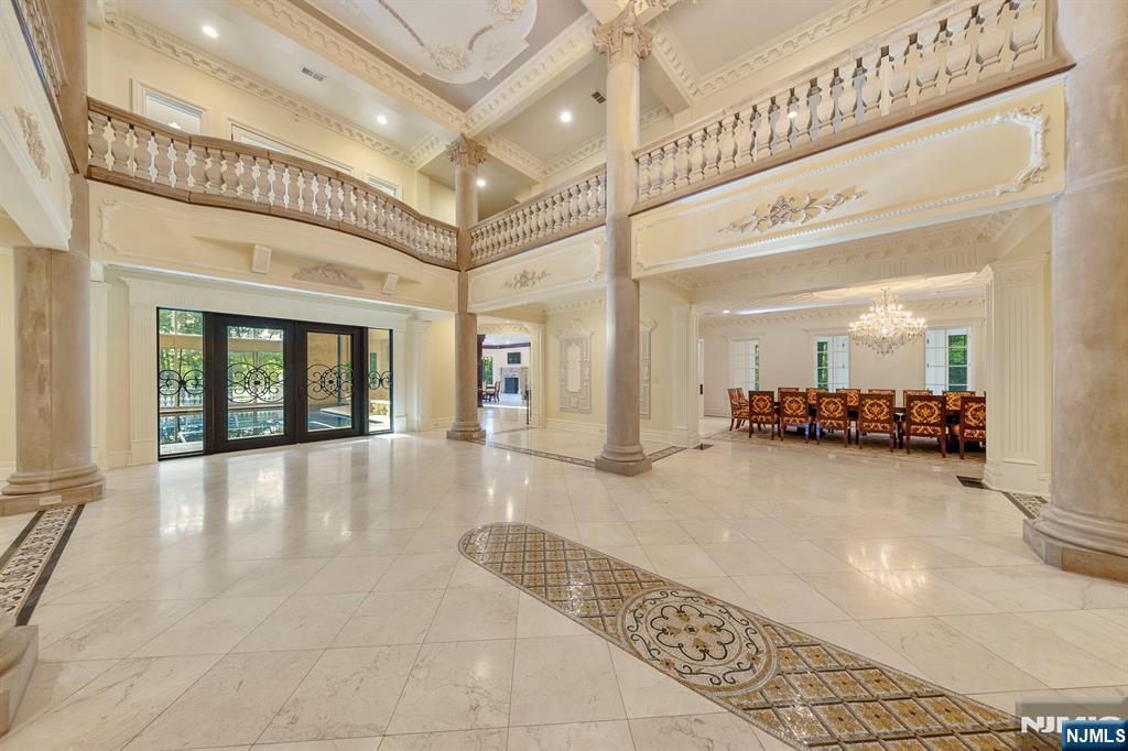 105 Chestnut Ridge Road Saddle River, NJ 07458 - Photo 5 of 29