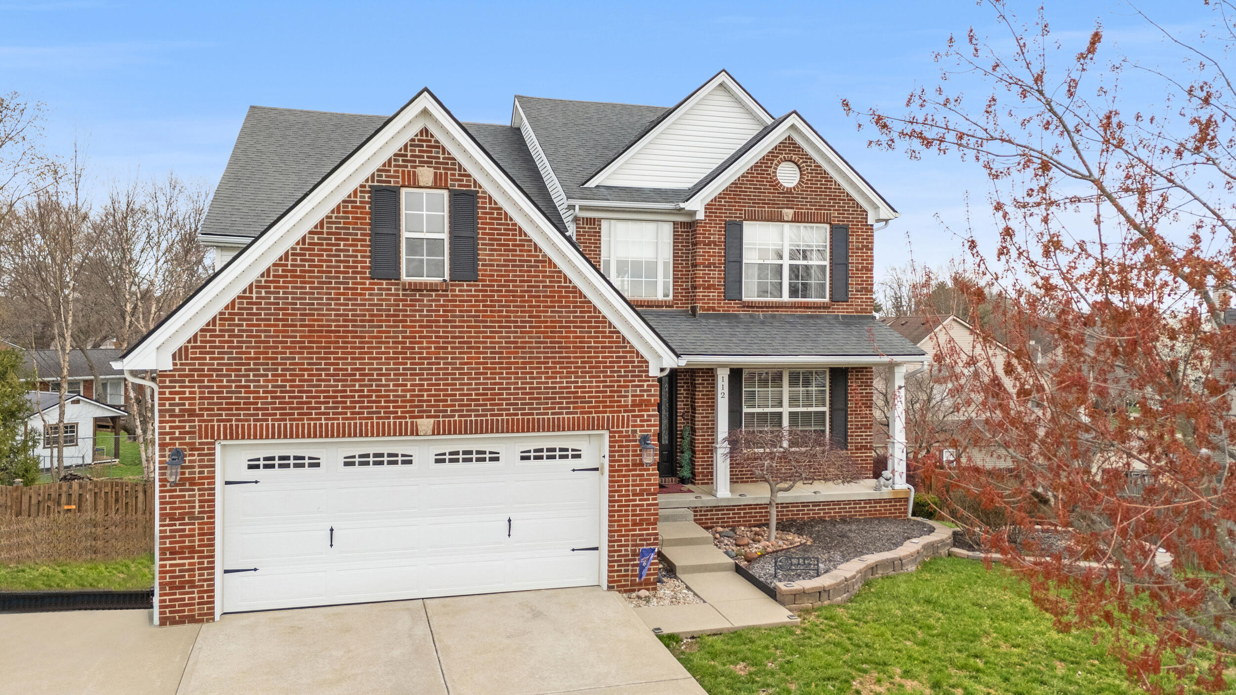 112 Ellen Court Georgetown, KY 40324 - Photo 47 of 48 50_dji_20250327113619_0001_d