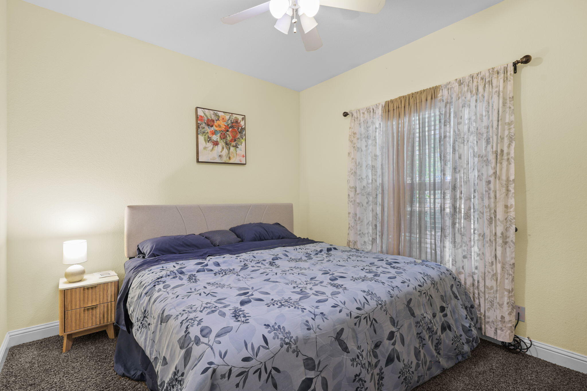 19260 Ridge Road Red Bluff, CA 96080 - Photo 22 of 84 Bedroom #3