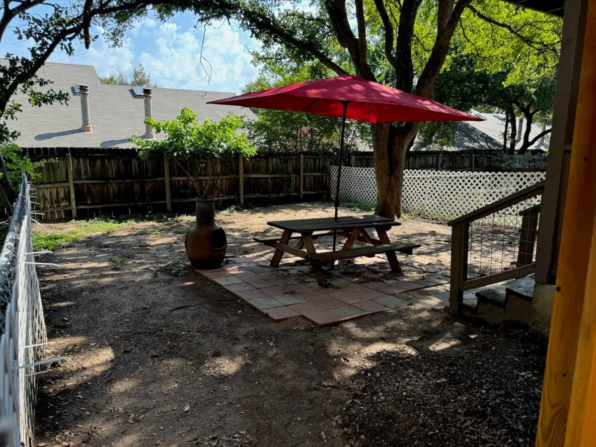 1504 Waterloo Trail, Unit A Austin, TX 78704 - Photo 11 of 12