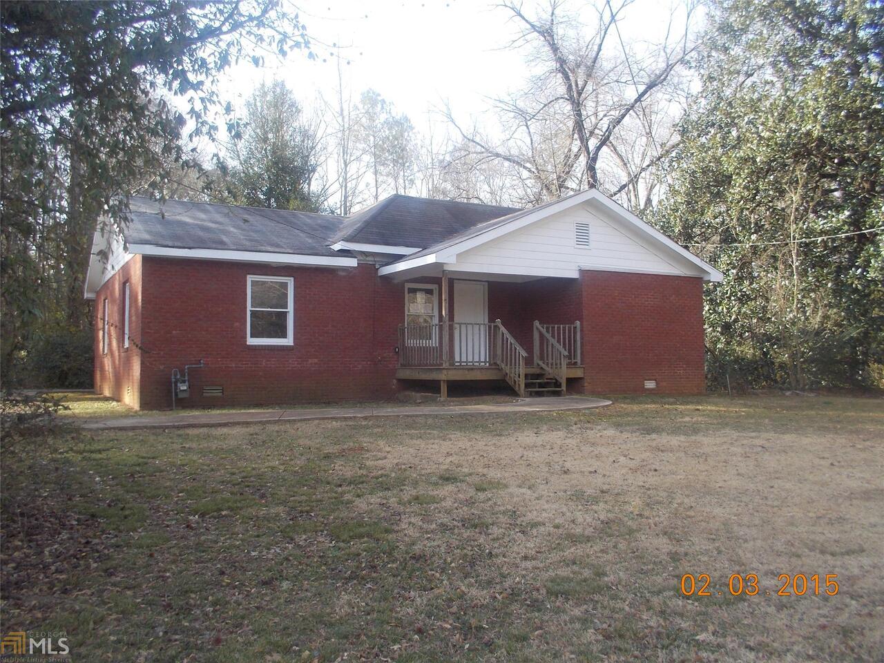 2493 Niskey Lake Road Southwest, Unit 2 3 Atlanta, GA 30331 - Photo 1 of 1