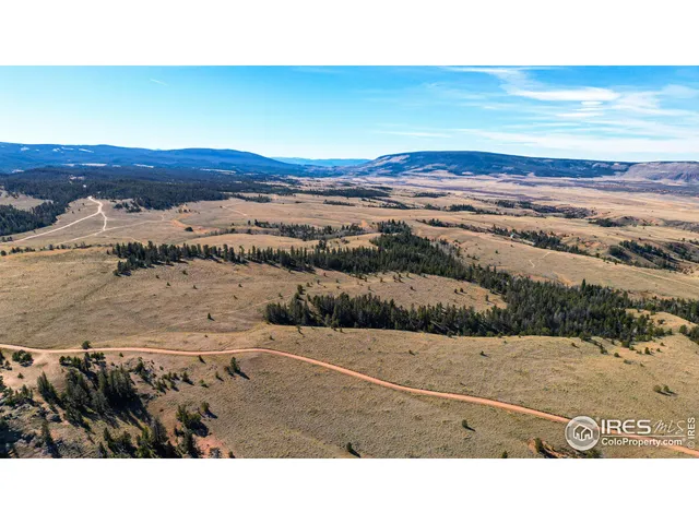 a view of city and ocean