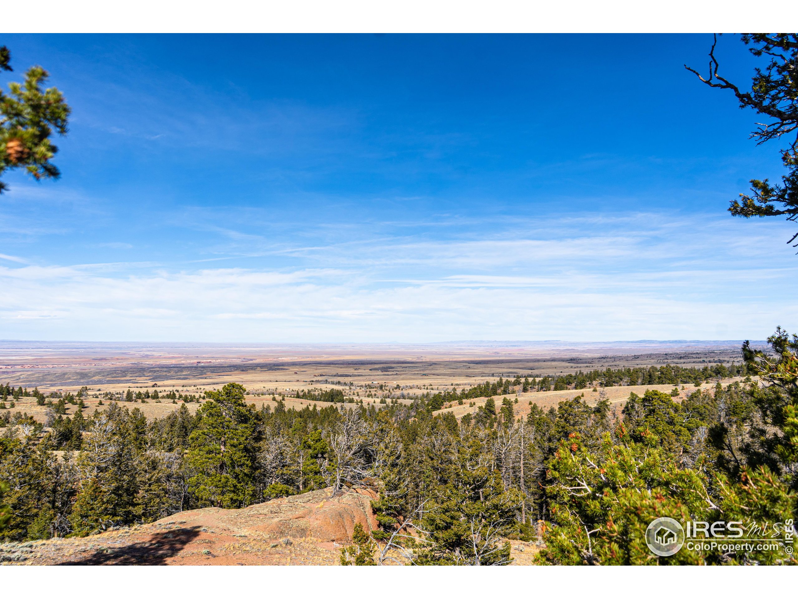 0 Wilderness Ranch Road Livermore, CO 80536 - Photo 3 of 16 a view of an ocean