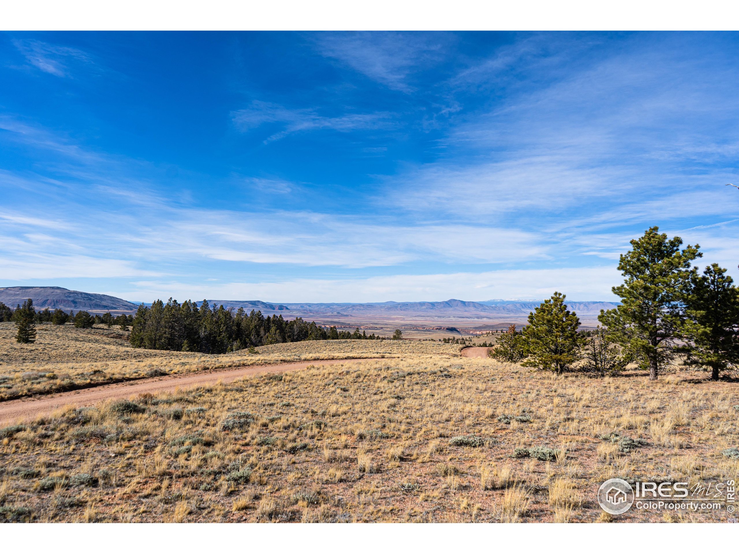 0 Wilderness Ranch Road Livermore, CO 80536 - Photo 4 of 16 a view of ocean view with beach