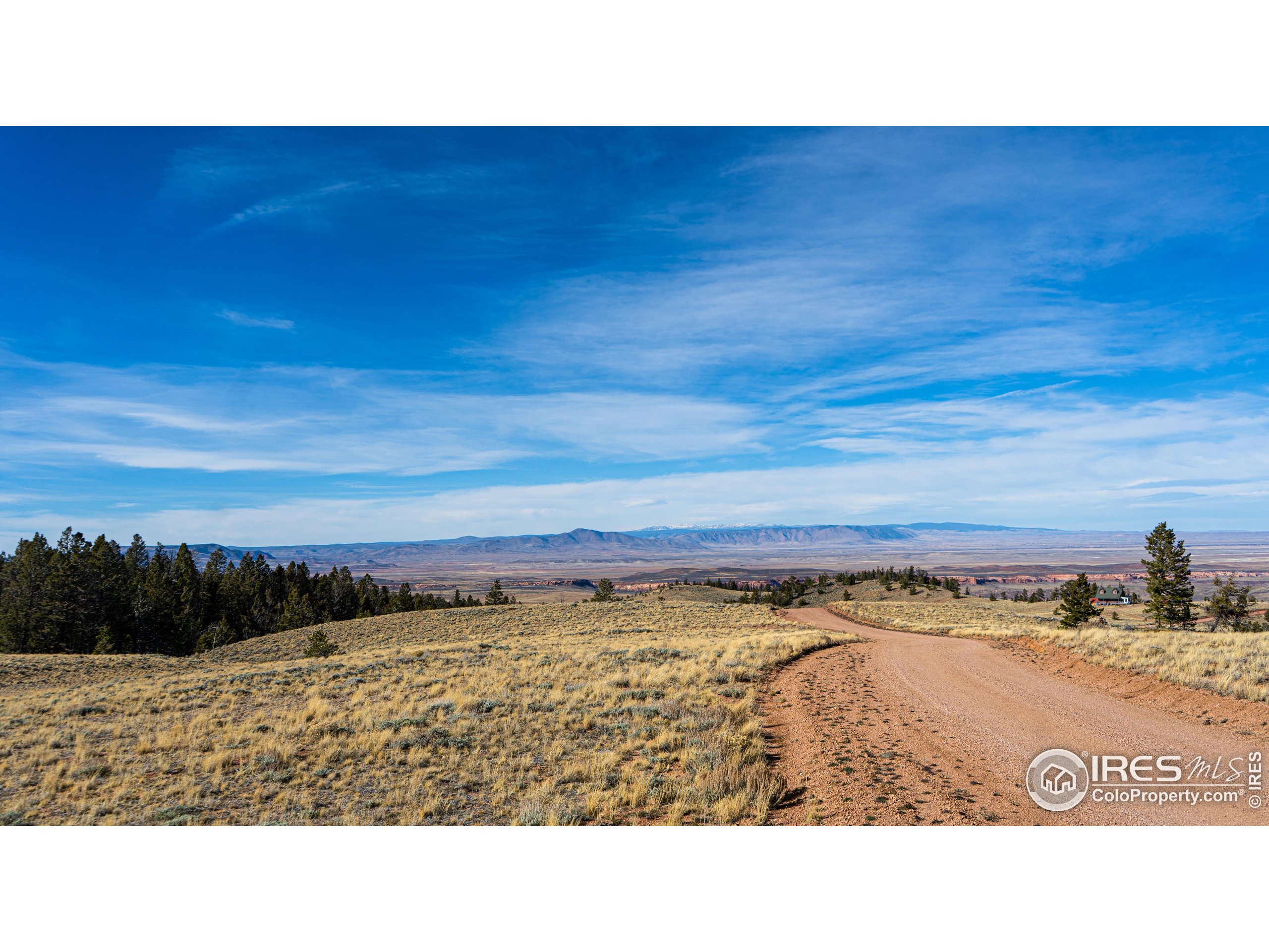 0 Wilderness Ranch Road Livermore, CO 80536 - Photo 6 of 16 a view of a room with an ocean