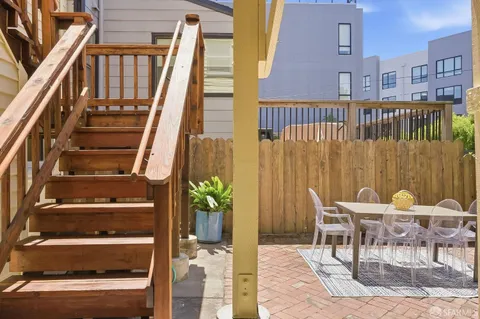$1,495,000 | 632 Mississippi Street, San Francisco, CA 94107