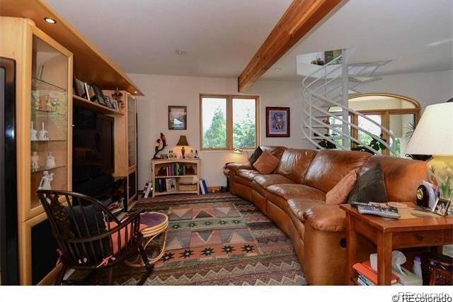 403 Forest Ridge Road Pine, CO 80470 - Photo 15 of 35 Gallery Image 15