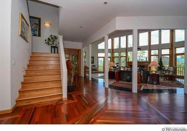 403 Forest Ridge Road Pine, CO 80470 - Photo 16 of 35 Gallery Image 16