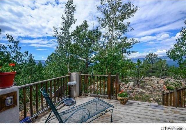 403 Forest Ridge Road Pine, CO 80470 - Photo 24 of 35 Gallery Image 24