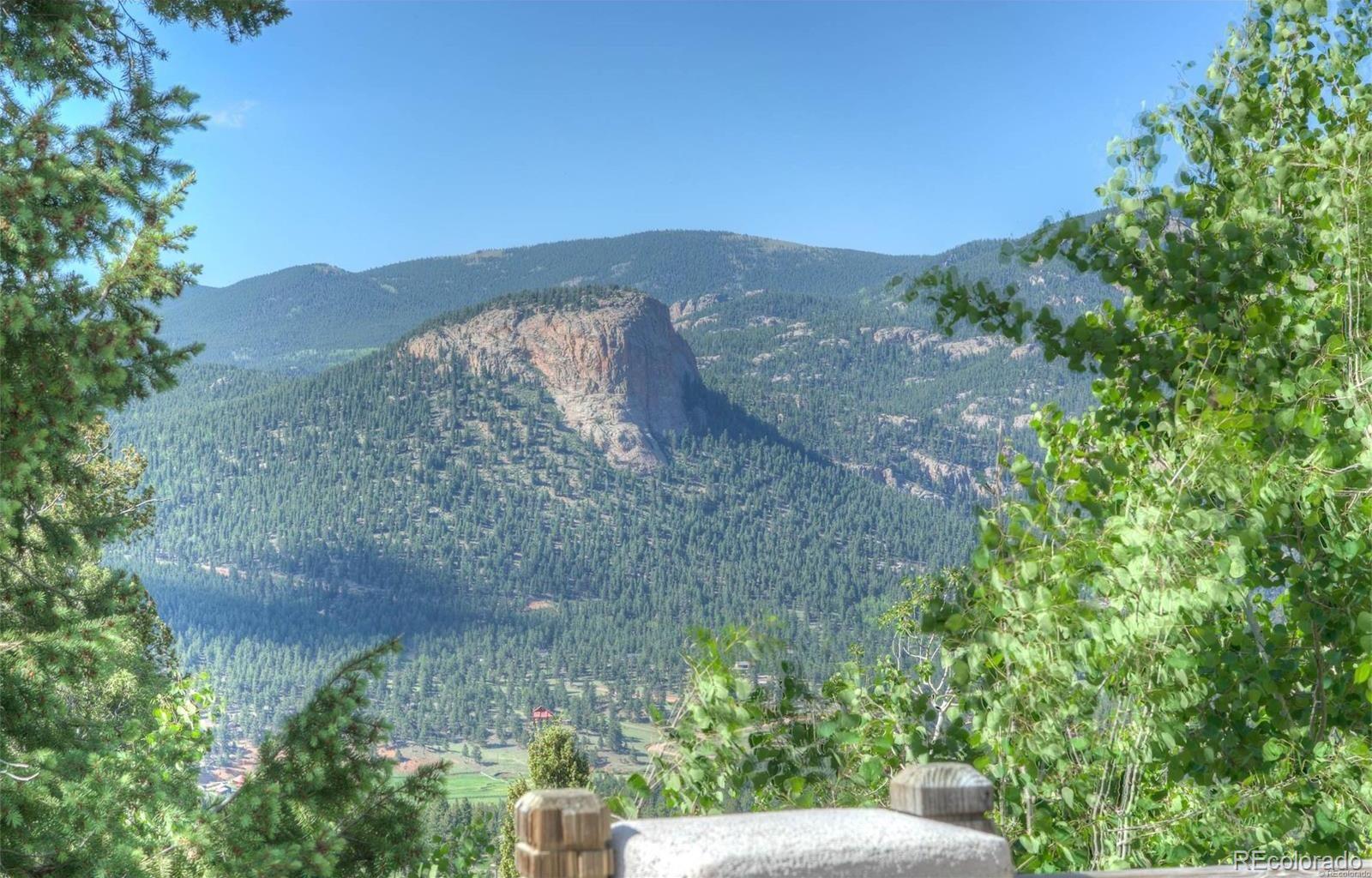 403 Forest Ridge Road Pine, CO 80470 - Photo 29 of 35 Gallery Image 29