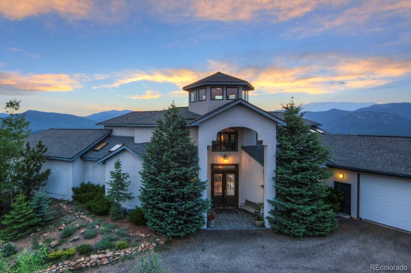 403 Forest Ridge Road Pine, CO 80470 - Photo 31 of 35 Gallery Image 31