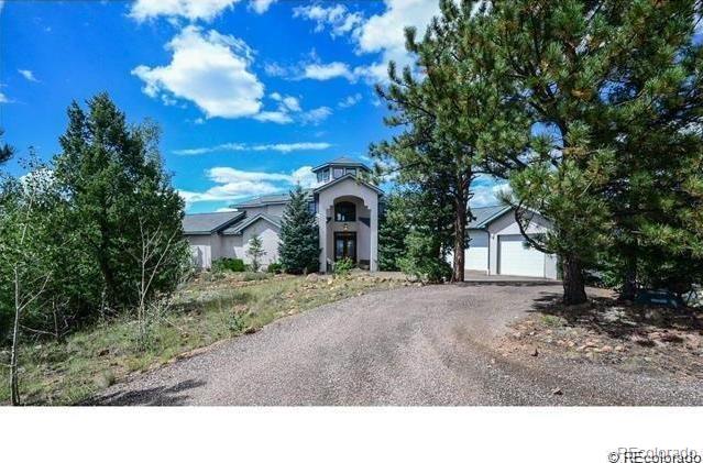 403 Forest Ridge Road Pine, CO 80470 - Photo 32 of 35 Gallery Image 32