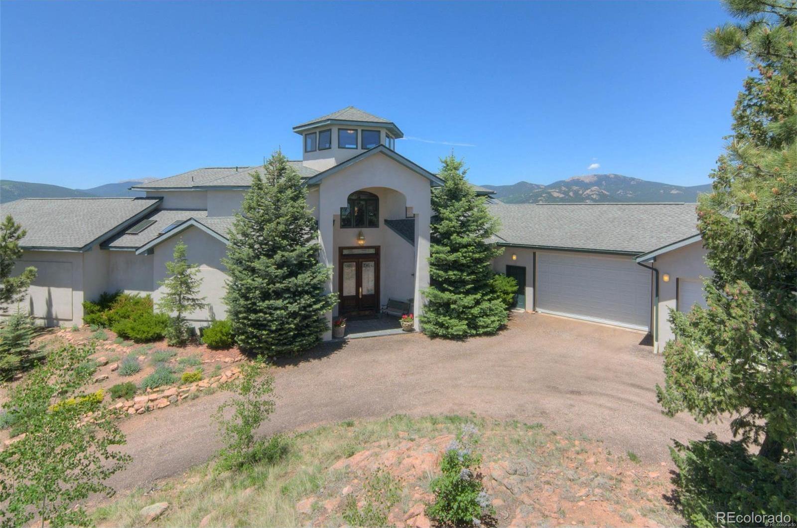 403 Forest Ridge Road Pine, CO 80470 - Photo 34 of 35 Gallery Image 34