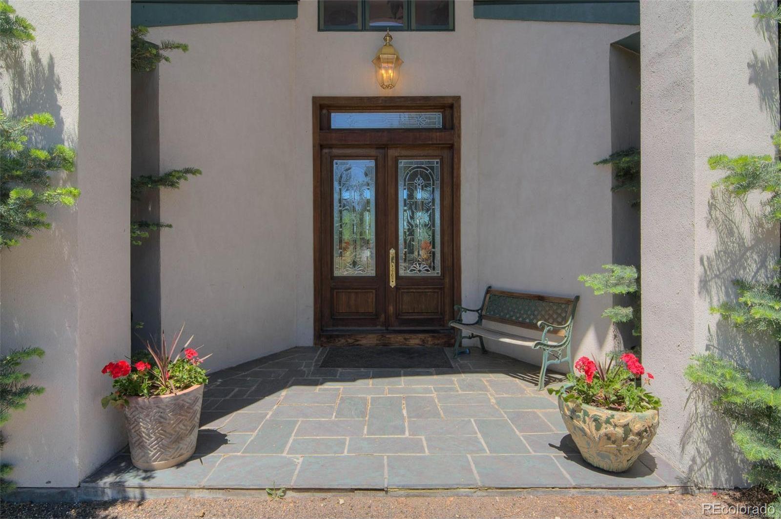 403 Forest Ridge Road Pine, CO 80470 - Photo 4 of 35 Gallery Image 4
