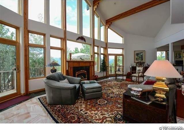 403 Forest Ridge Road Pine, CO 80470 - Photo 6 of 35 Gallery Image 6