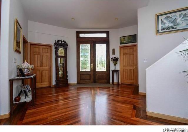 403 Forest Ridge Road Pine, CO 80470 - Photo 7 of 35 Gallery Image 7