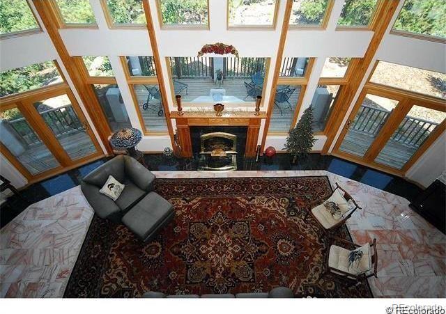403 Forest Ridge Road Pine, CO 80470 - Photo 9 of 35 Gallery Image 9