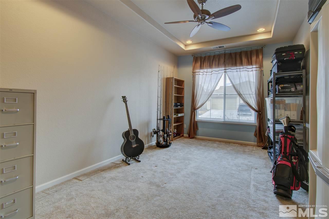 1652 Broadstone Way Reno, NV 89521 - Photo 25 of 25 a view of room with gym equipment