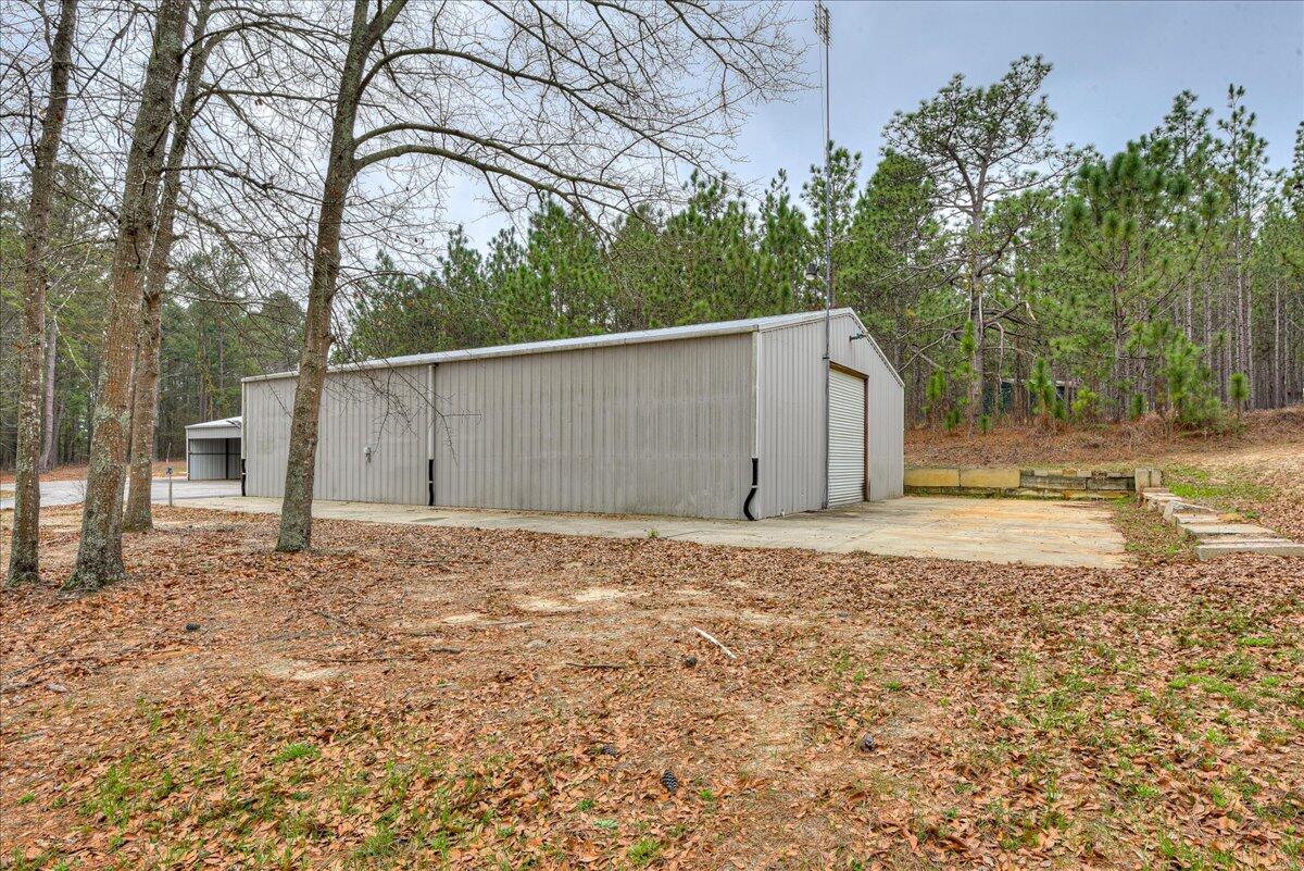 1328 Gray Mare Hollow Road Aiken, SC 29803 - Photo 27 of 31