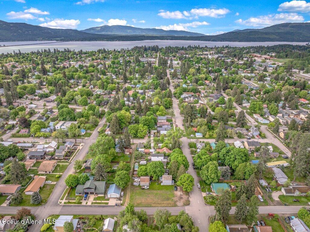 Lot 2 Fir Street Sandpoint, ID 83864 - Photo 23 of 24 Fir & Ella