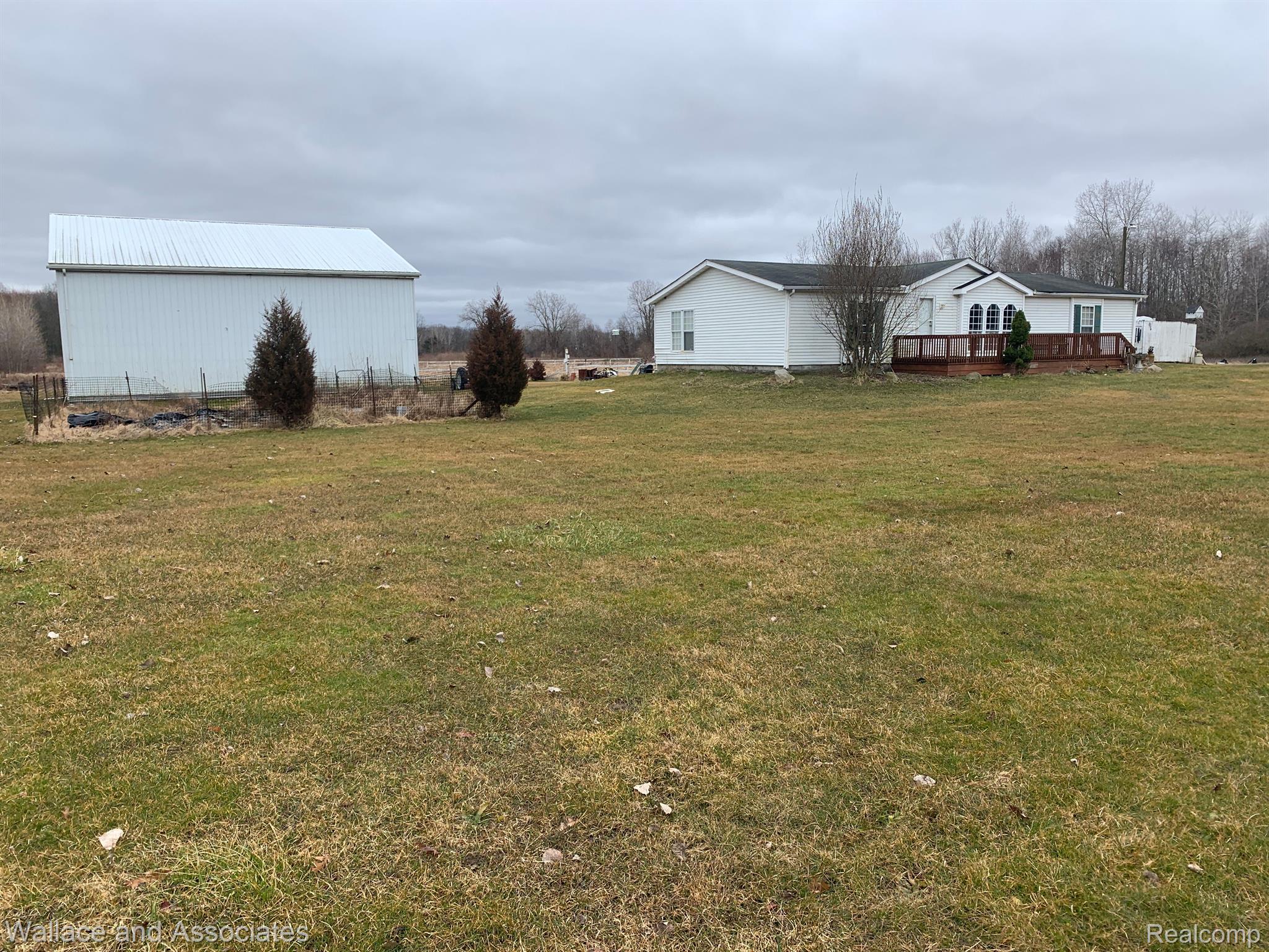 8407 Smiths Creek Road Goodells, MI 48027 - Photo 23 of 26