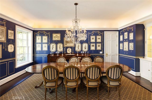 a very nice looking living room with furniture