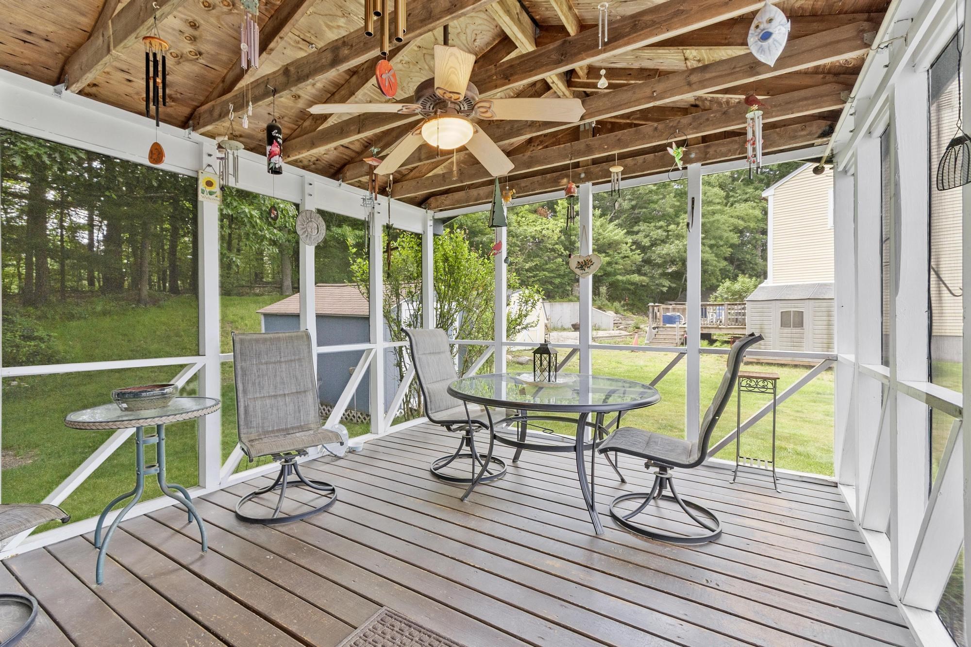 31R Tiger Tail Circle, Unit R Derry, NH 03038 - Photo 37 of 46