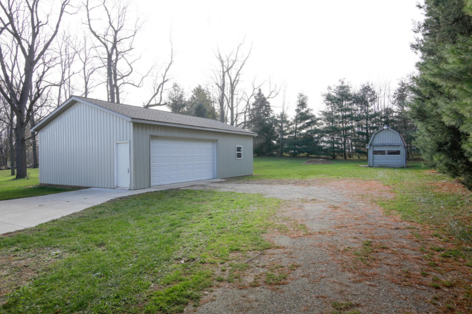 1069 West Colon Road Sherwood, MI 49089 - Photo 20 of 26 1069 Colon-120