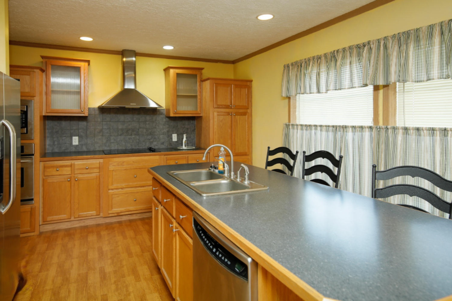 1069 West Colon Road Sherwood, MI 49089 - Photo 8 of 26 1069 Colon-108