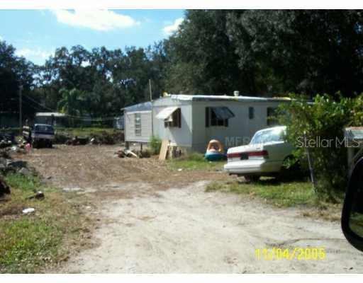 38804 Winsor Drive Zephyrhills, FL 33540 - Photo 1 of 1 Exterior Front
