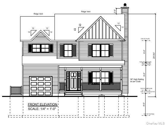 100 Bieselin Road Bellport, NY 11713 - Photo 2 of 5 a view of a big house